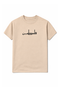 Palestine Stamp T-Shirt